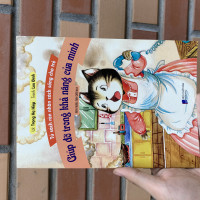 TSRNCSCT - Giúp đỡ trong khả năng của mình